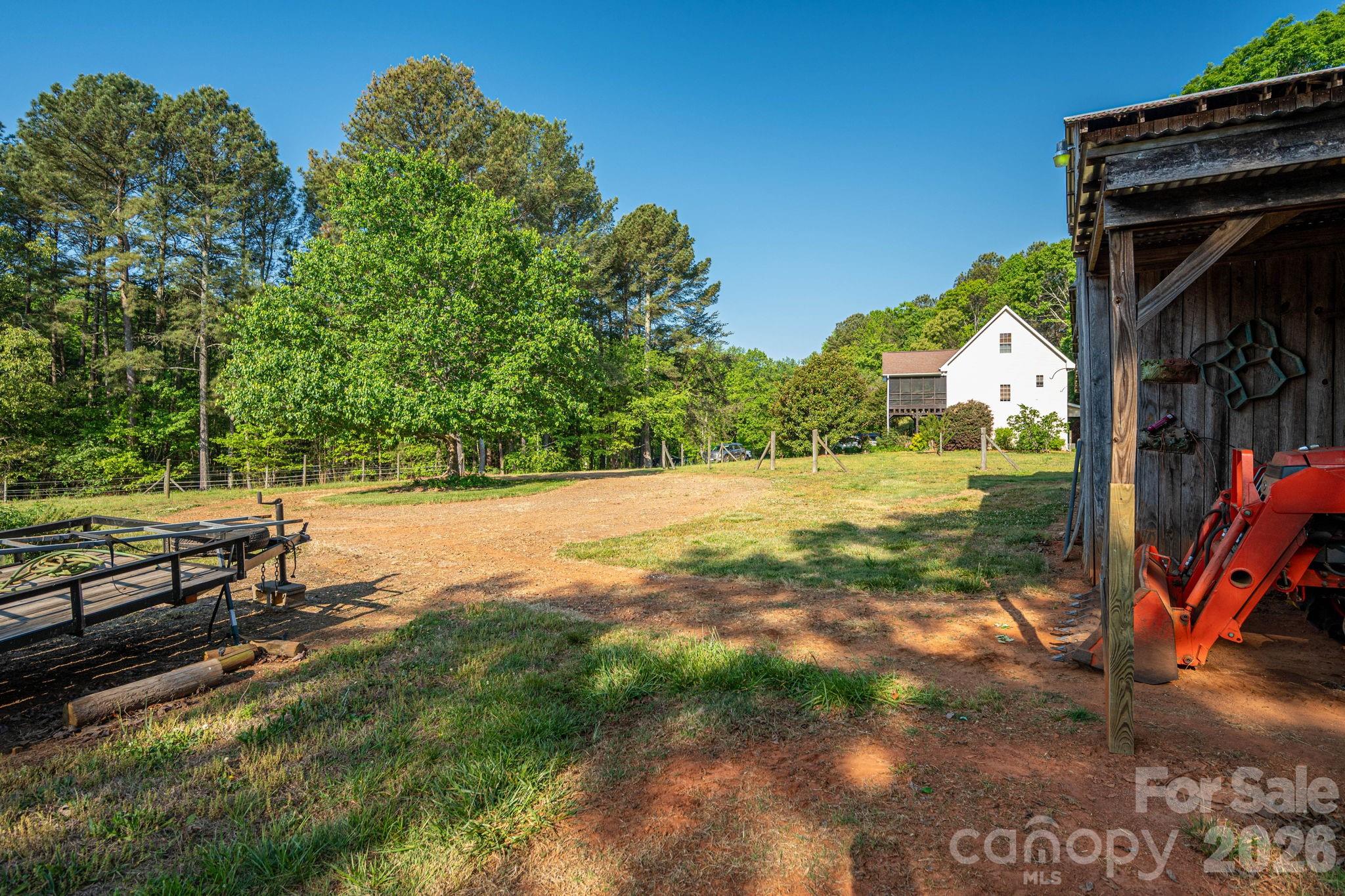 702 Saddlebrook Lane Cherryville NC 28021