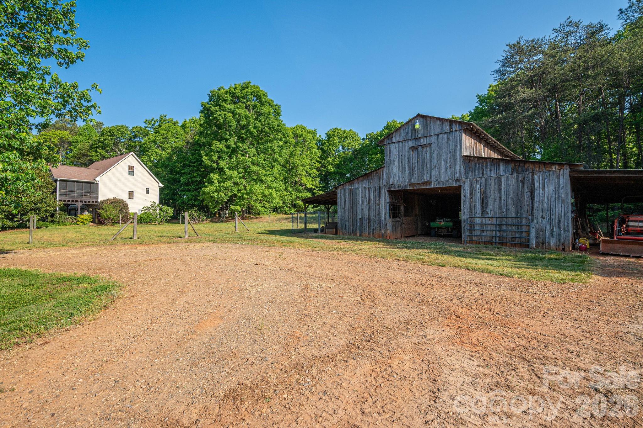 702 Saddlebrook Lane Cherryville NC 28021
