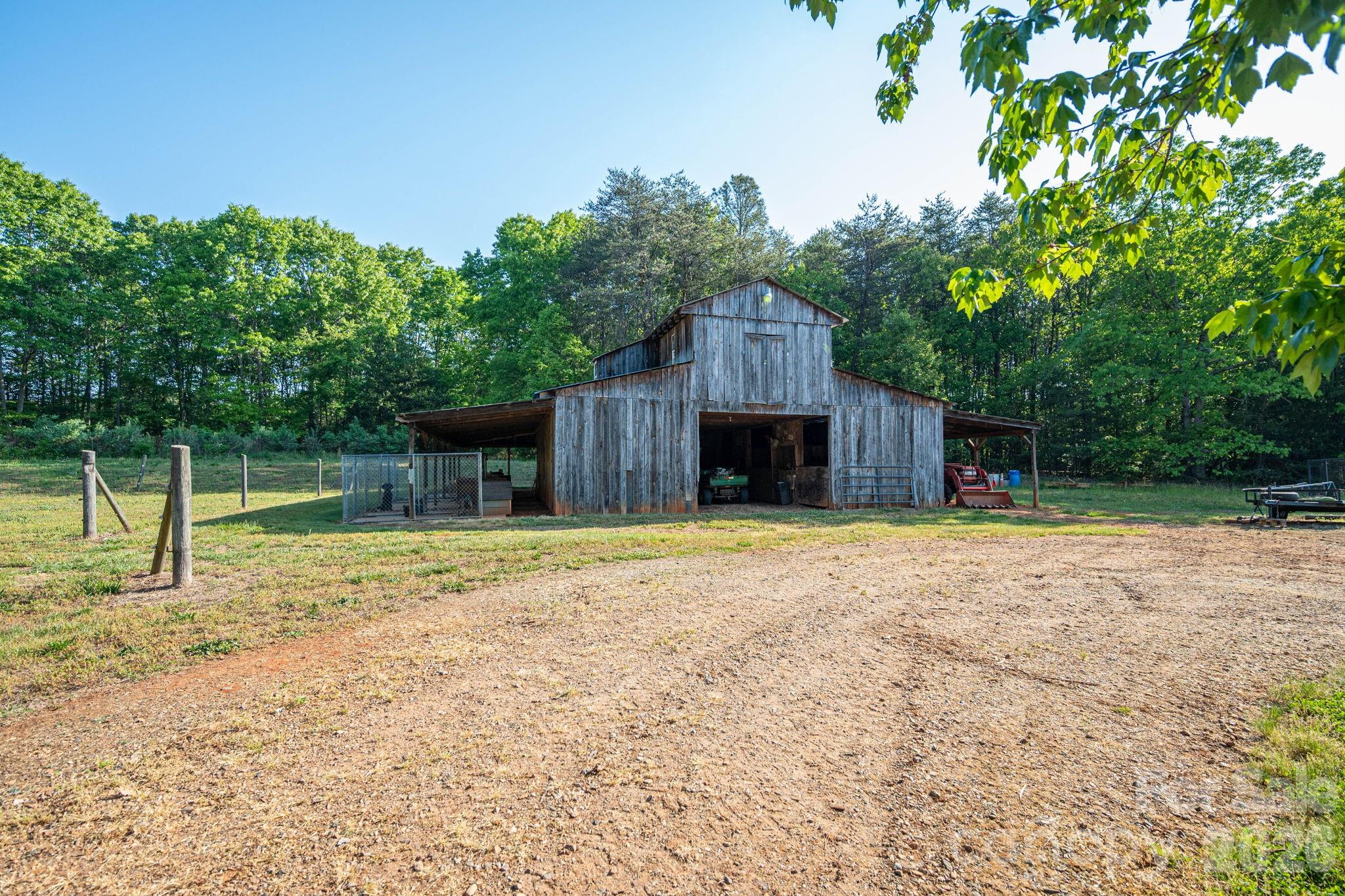 702 Saddlebrook Lane Cherryville NC 28021