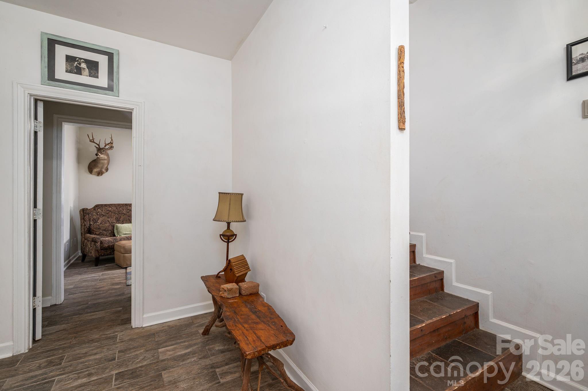 702 Saddlebrook Lane Cherryville NC 28021