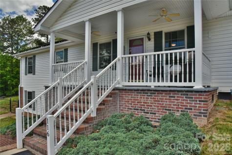 116 Kay Road Flat Rock NC 28731