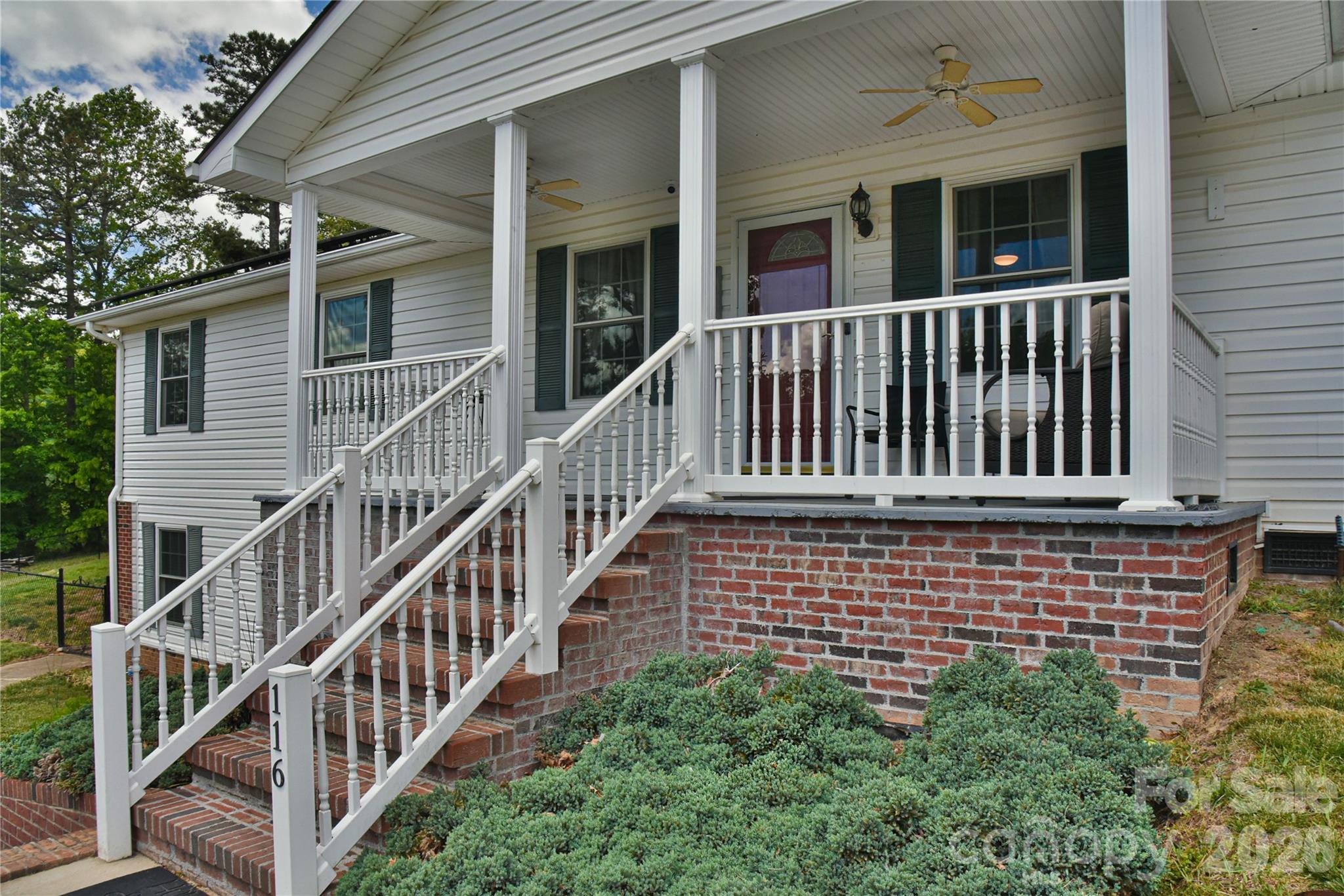 116 Kay Road Flat Rock NC 28731
