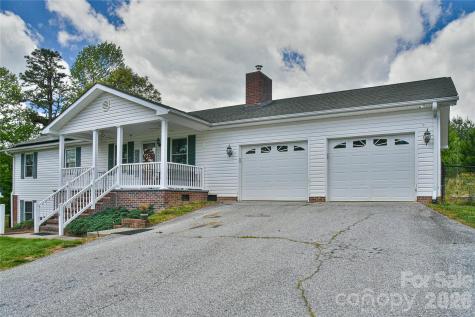 116 Kay Road Flat Rock NC 28731