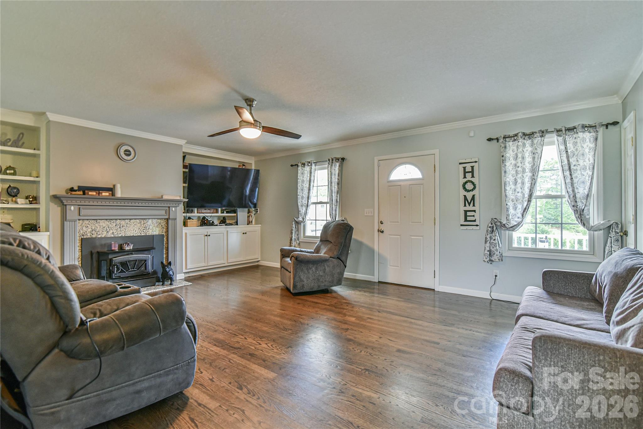 116 Kay Road Flat Rock NC 28731