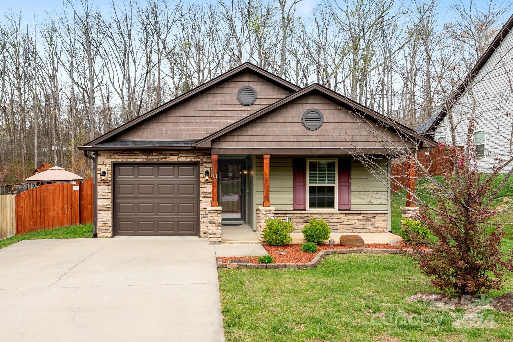 13 Mallard Run Drive Arden NC 28704