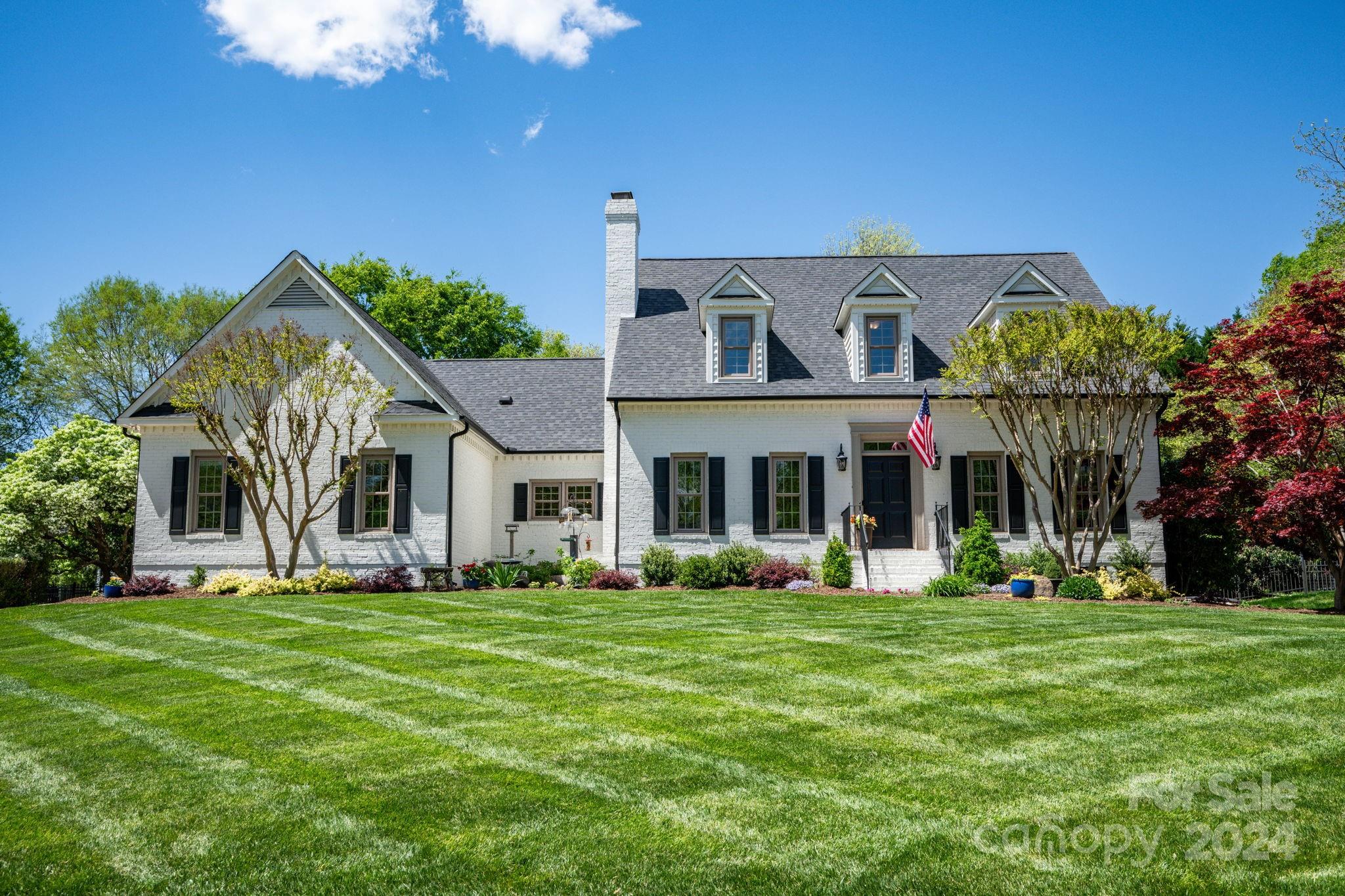5936 Londonderry Court NW Concord NC 28027