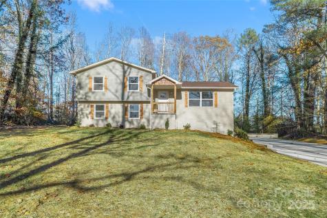 104 Redbud Drive Morganton NC 28655