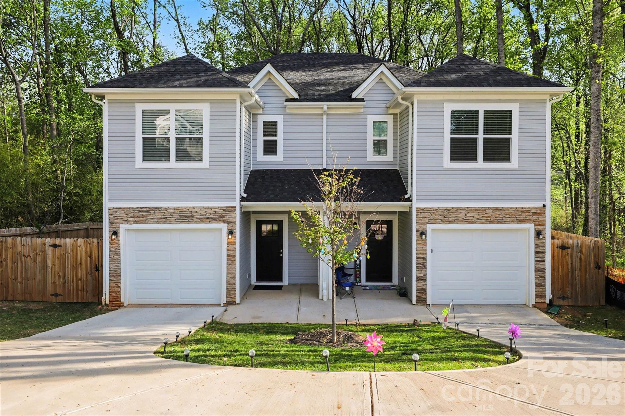 2046 Mcdonald Drive Charlotte NC 28216