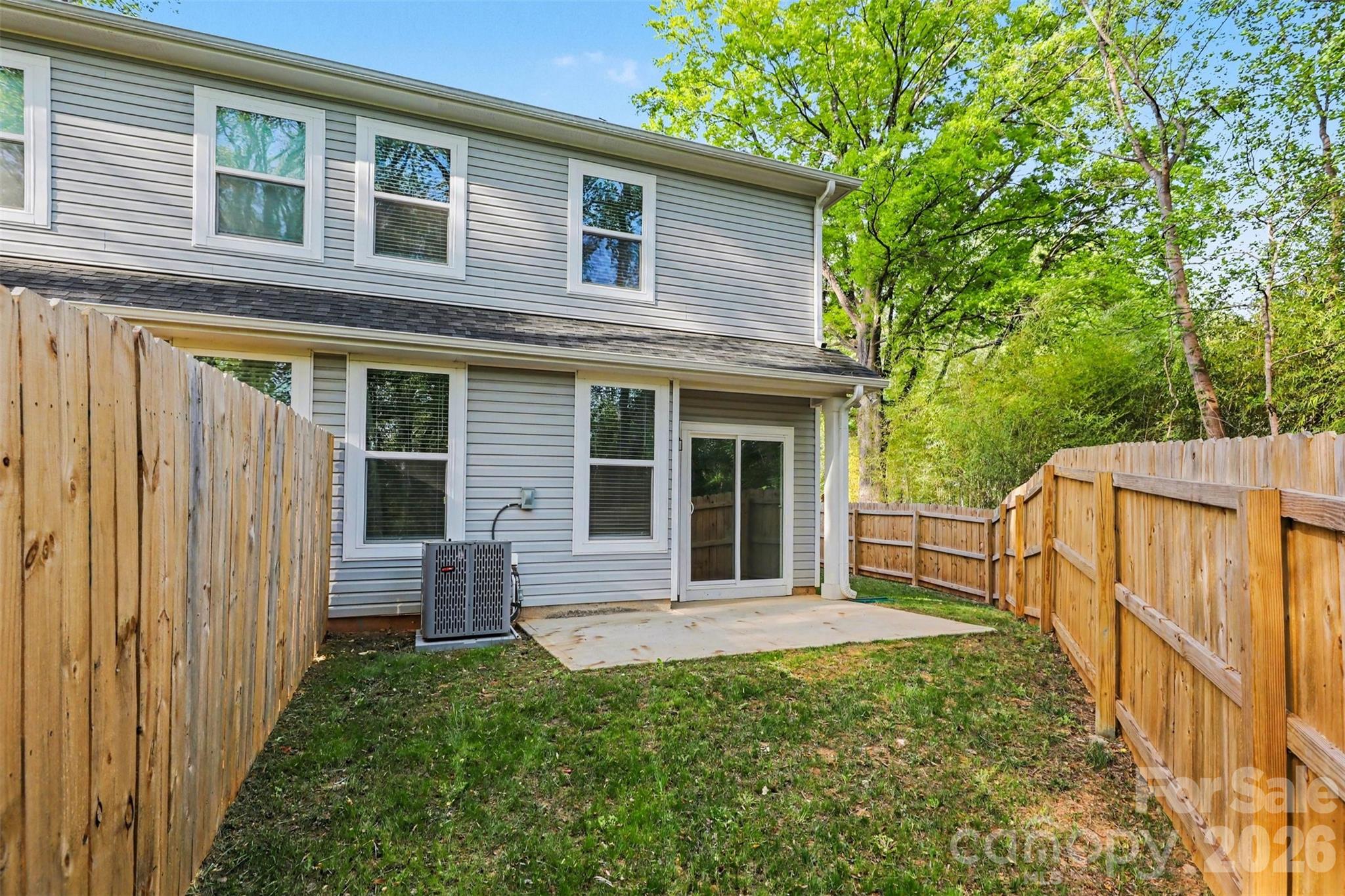 2046 Mcdonald Drive Charlotte NC 28216