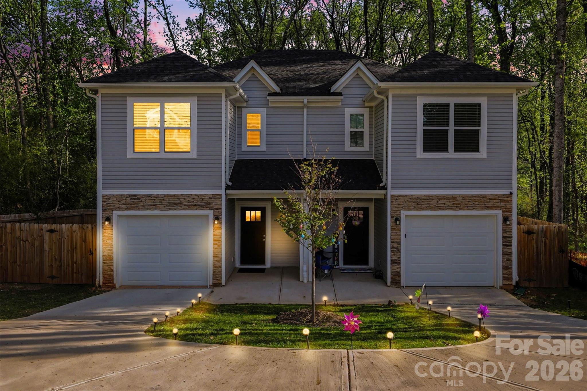2046 Mcdonald Drive Charlotte NC 28216