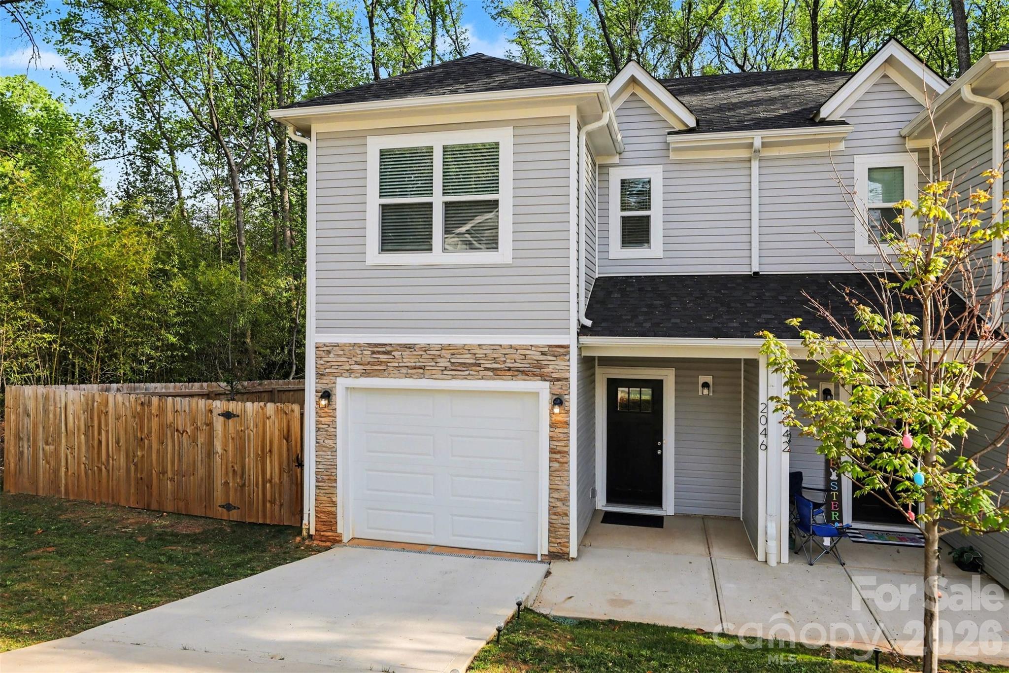 2046 Mcdonald Drive Charlotte NC 28216