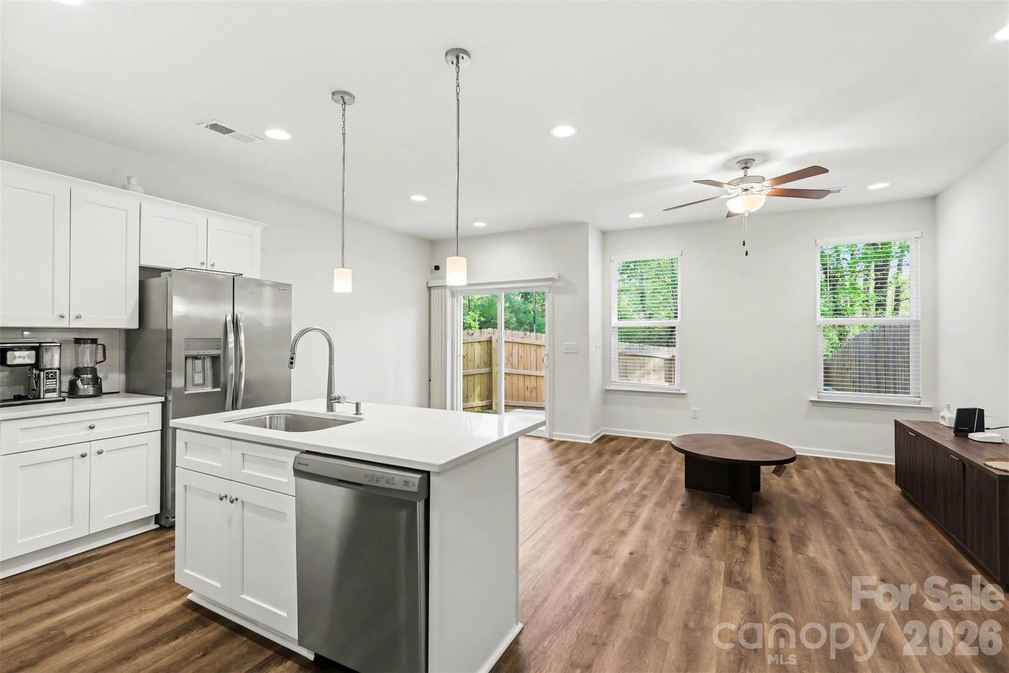 2046 Mcdonald Drive Charlotte NC 28216