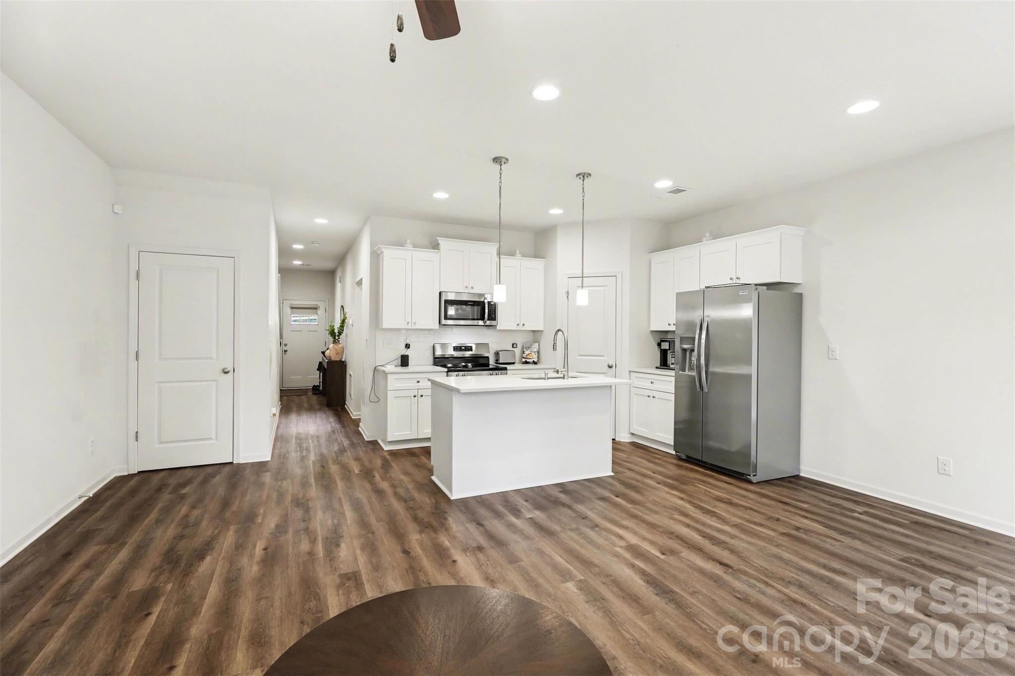 2046 Mcdonald Drive Charlotte NC 28216