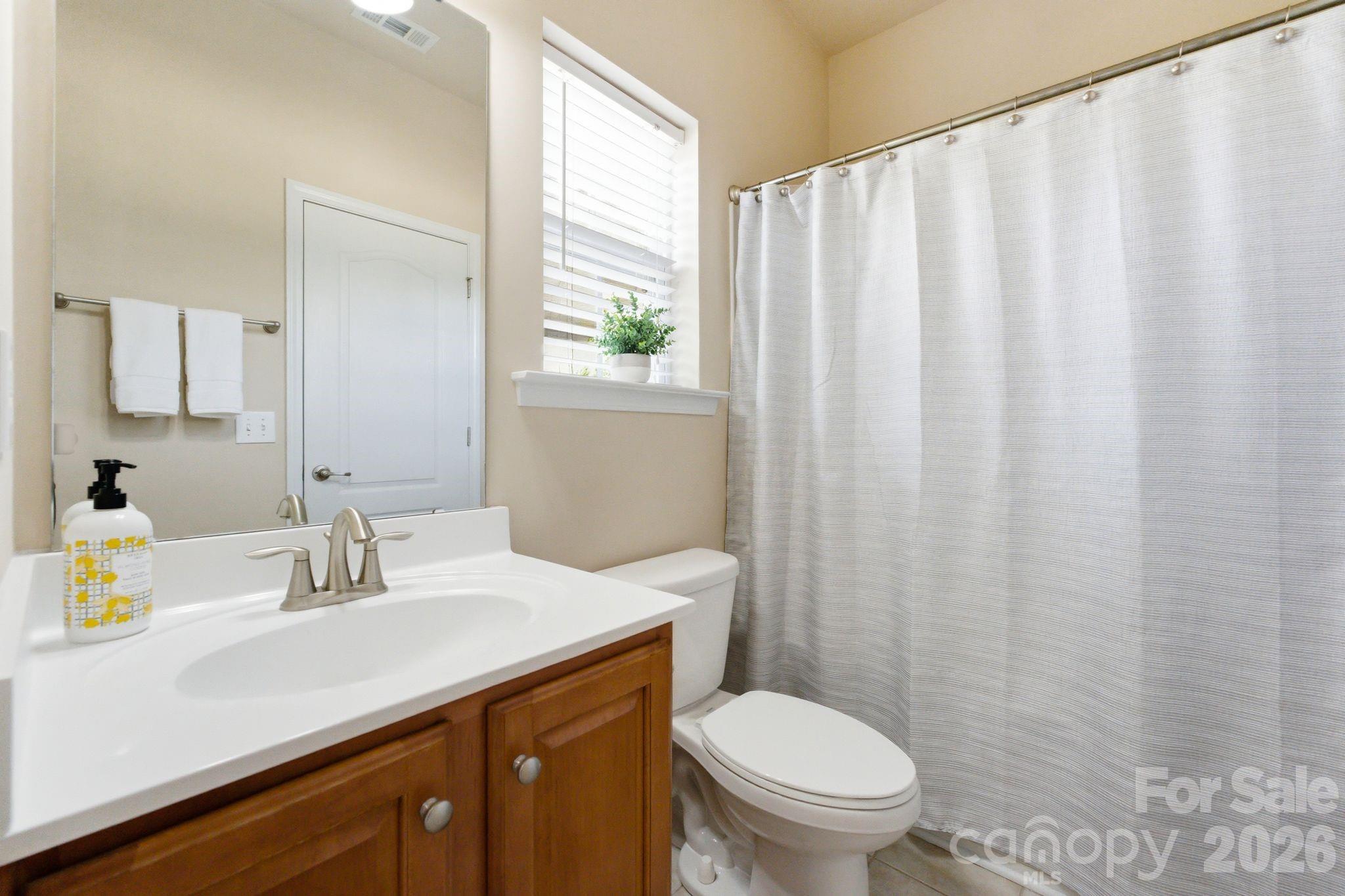 4840 Annelise Drive Harrisburg NC 28075