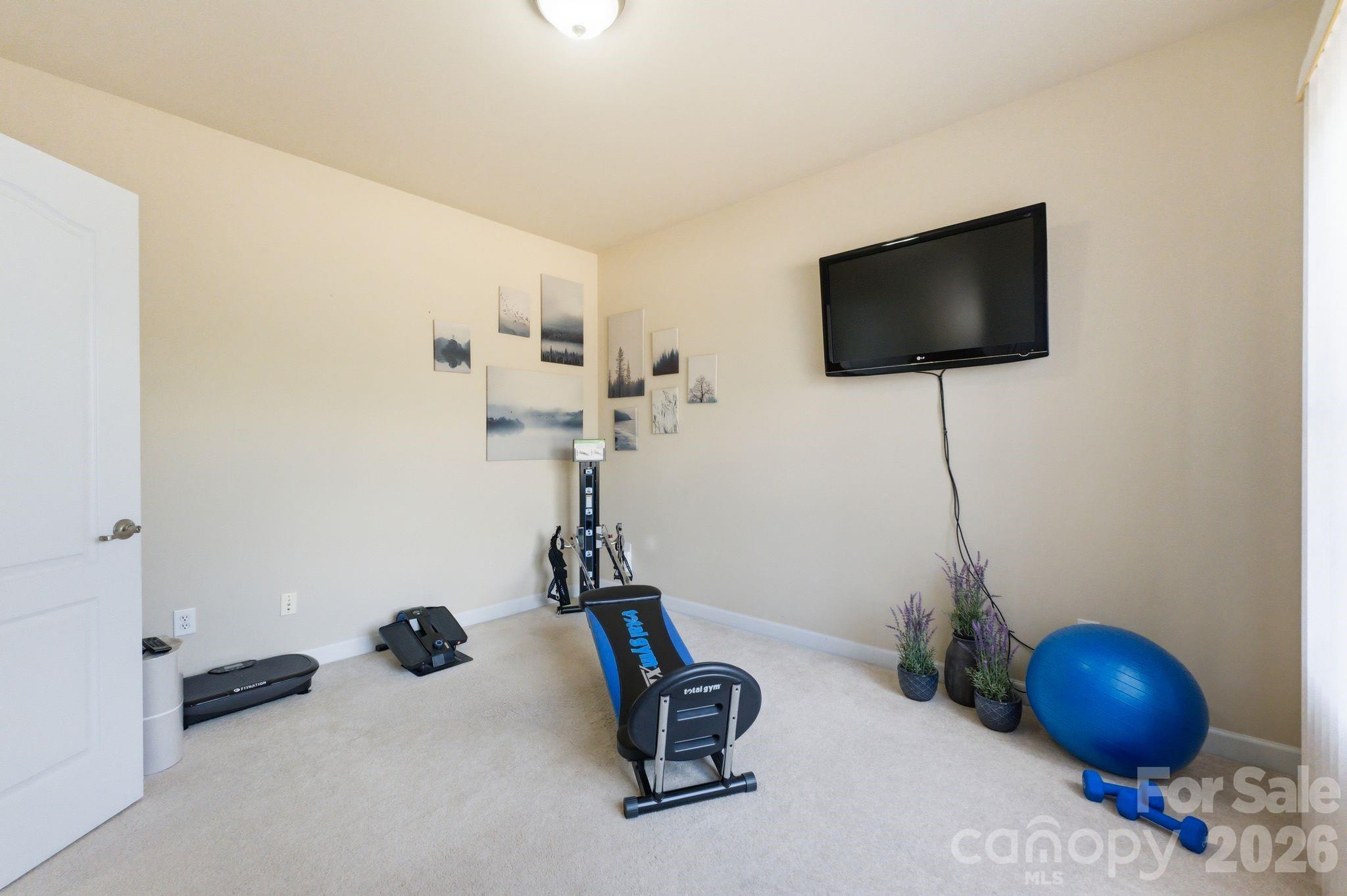 4840 Annelise Drive Harrisburg NC 28075