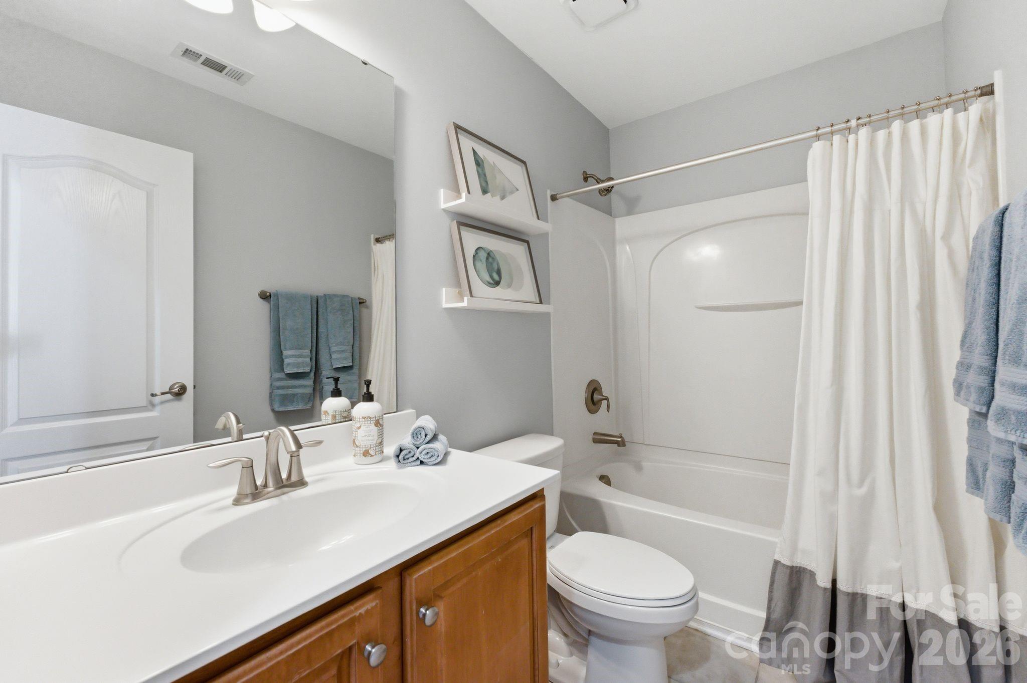4840 Annelise Drive Harrisburg NC 28075