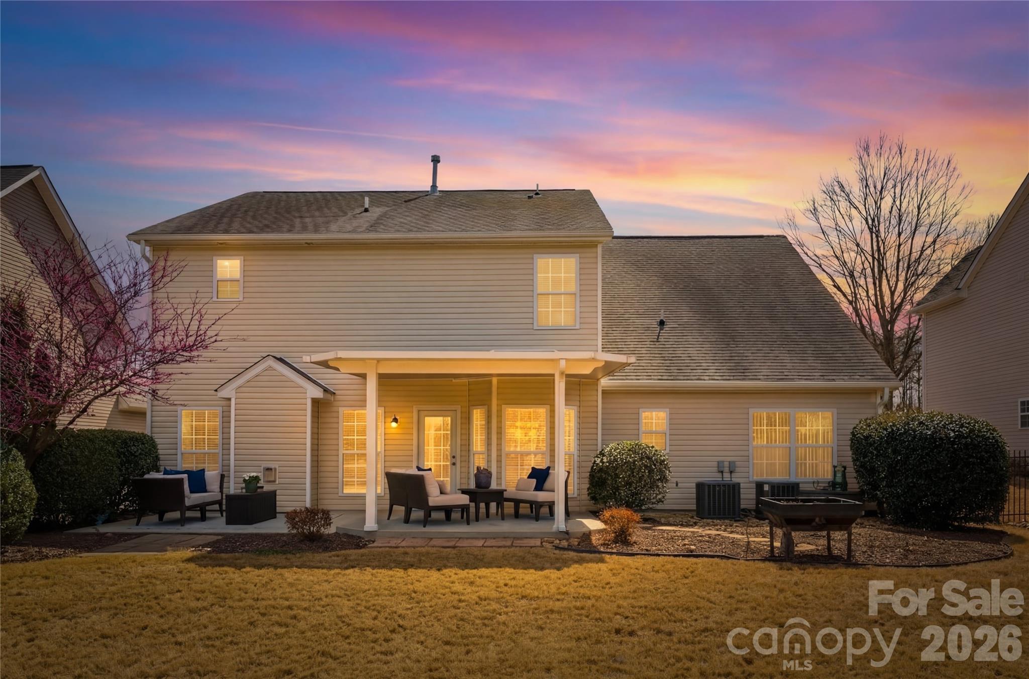 4840 Annelise Drive Harrisburg NC 28075