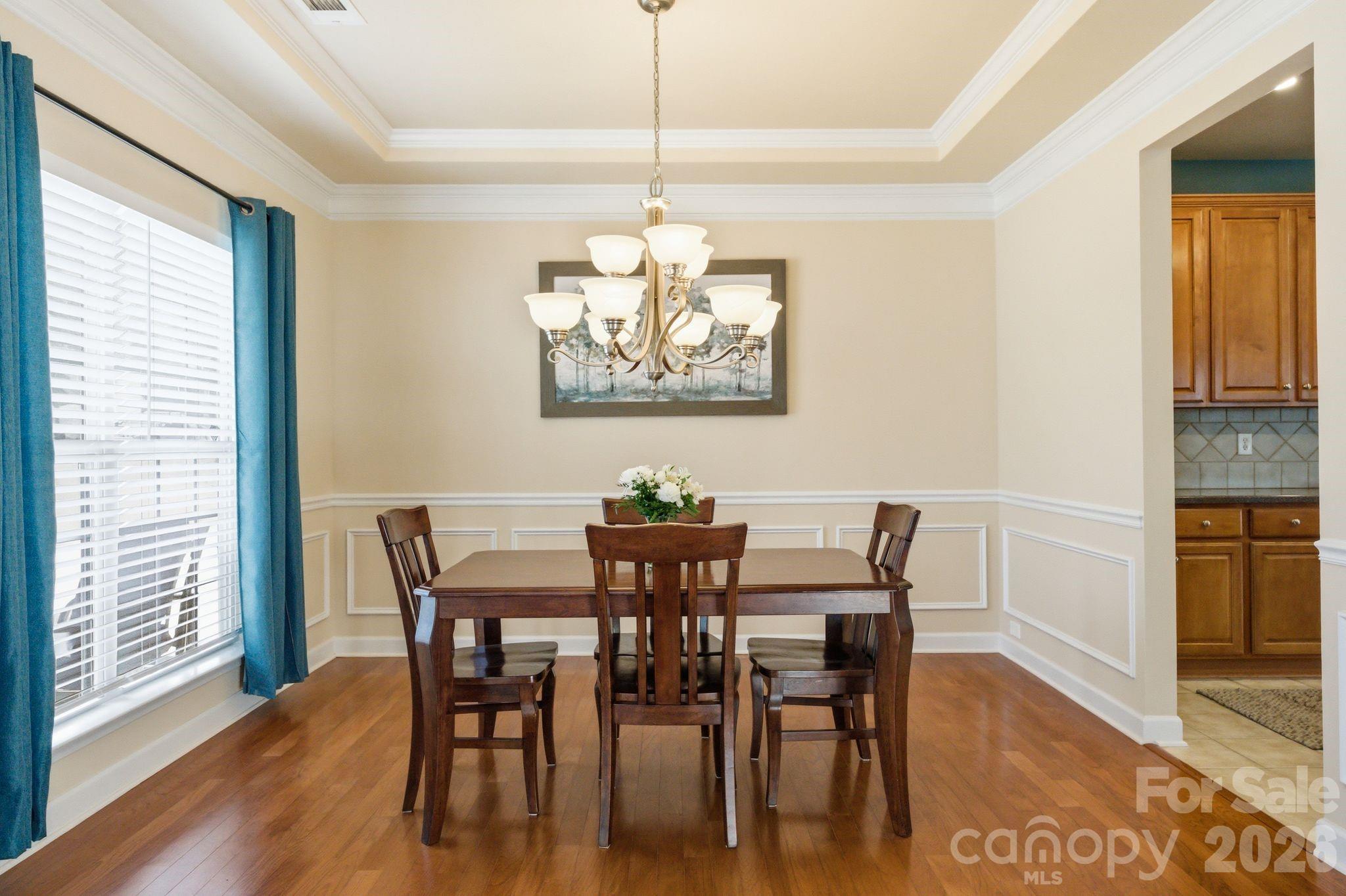 4840 Annelise Drive Harrisburg NC 28075
