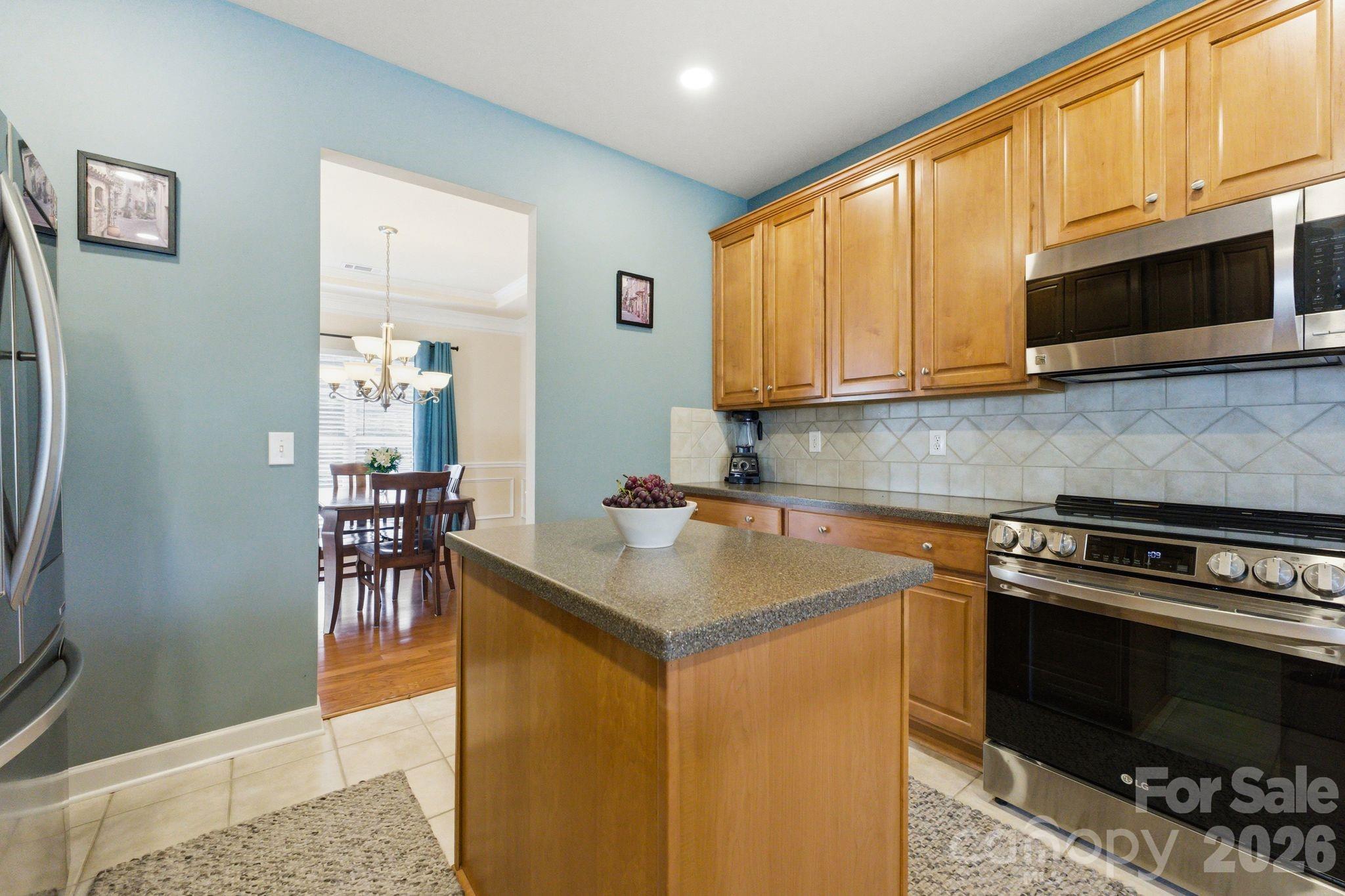 4840 Annelise Drive Harrisburg NC 28075