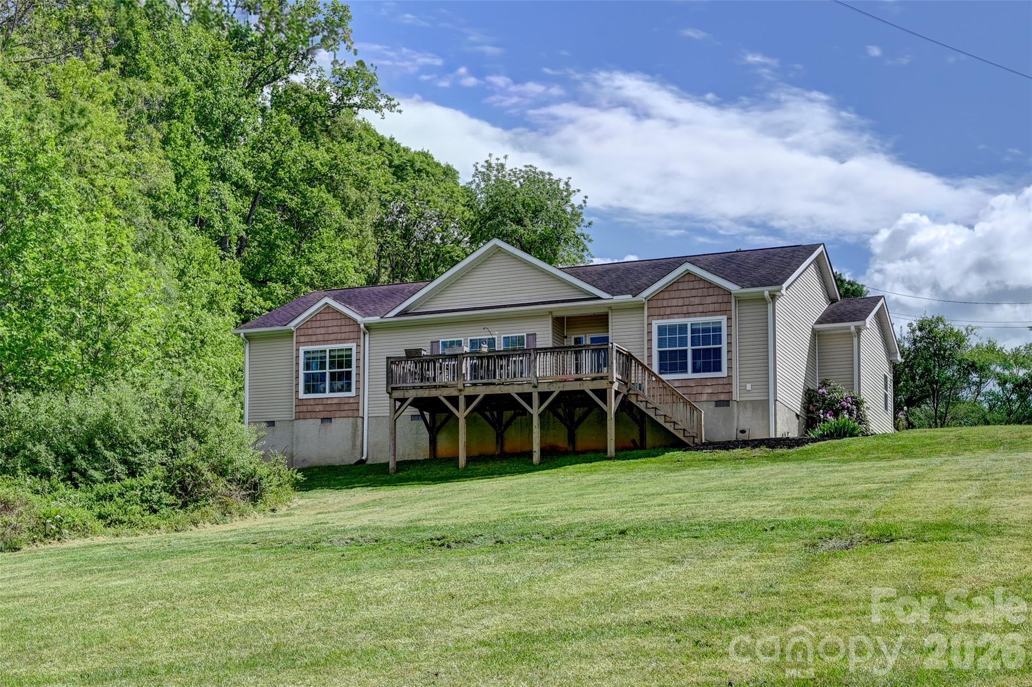 371 Starnes Cove Road Candler NC 28715
