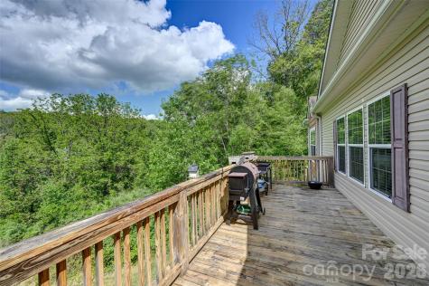 371 Starnes Cove Road Candler NC 28715