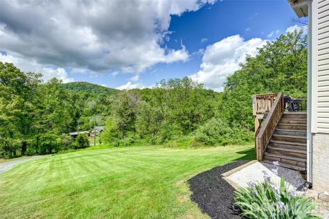 371 Starnes Cove Road Candler NC 28715