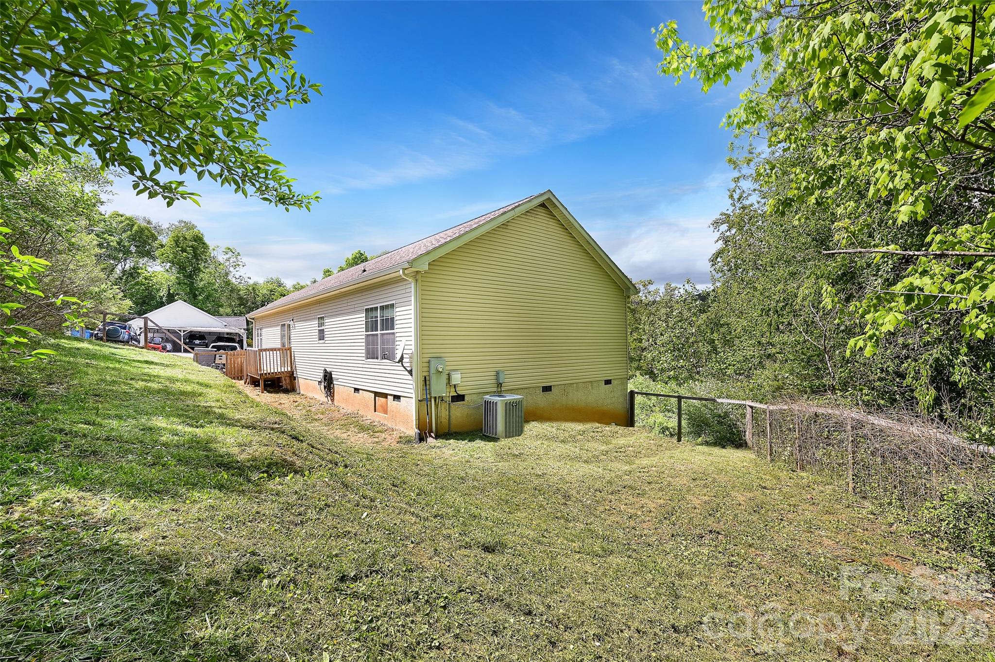 371 Starnes Cove Road Candler NC 28715