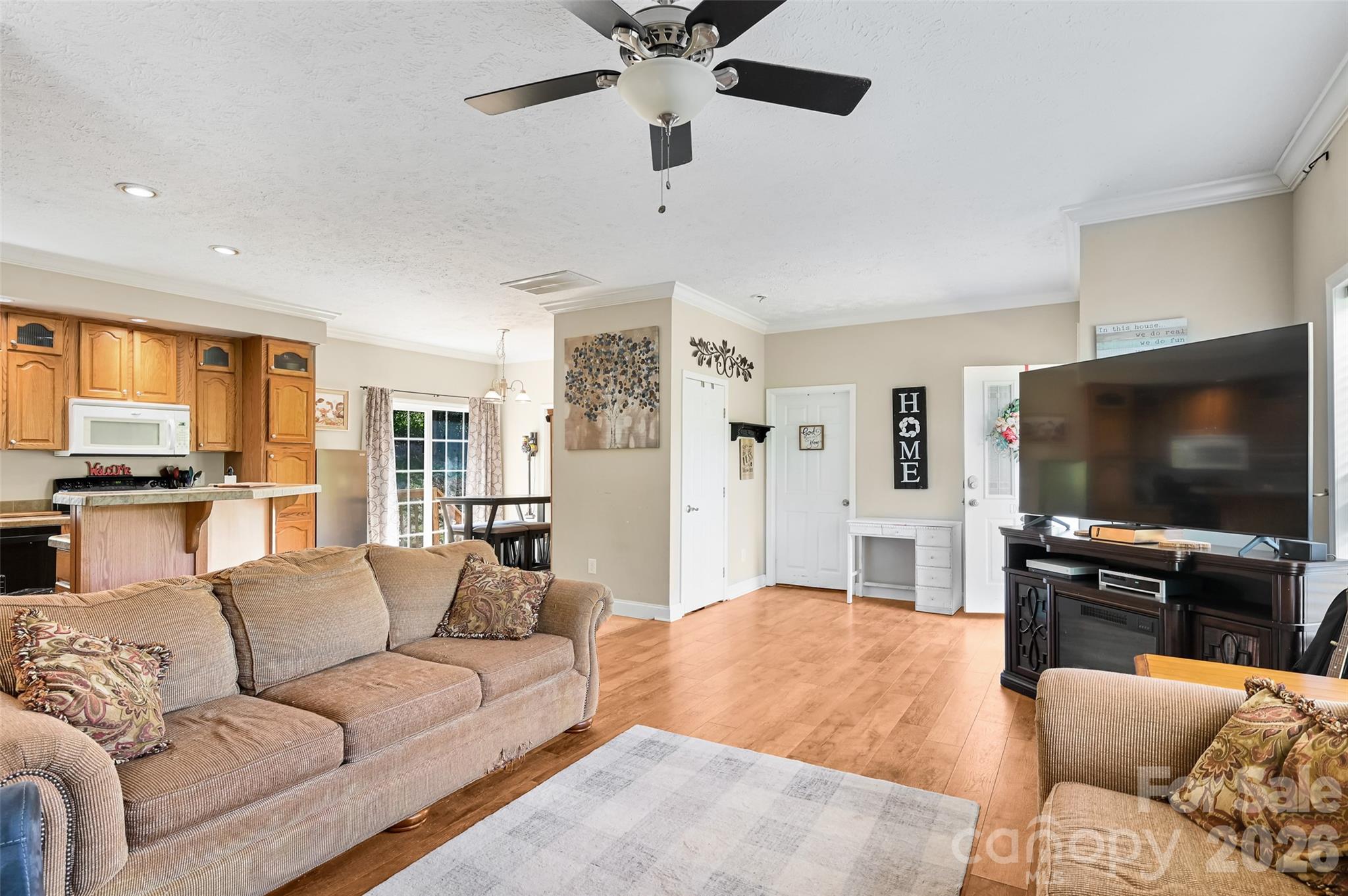 371 Starnes Cove Road Candler NC 28715