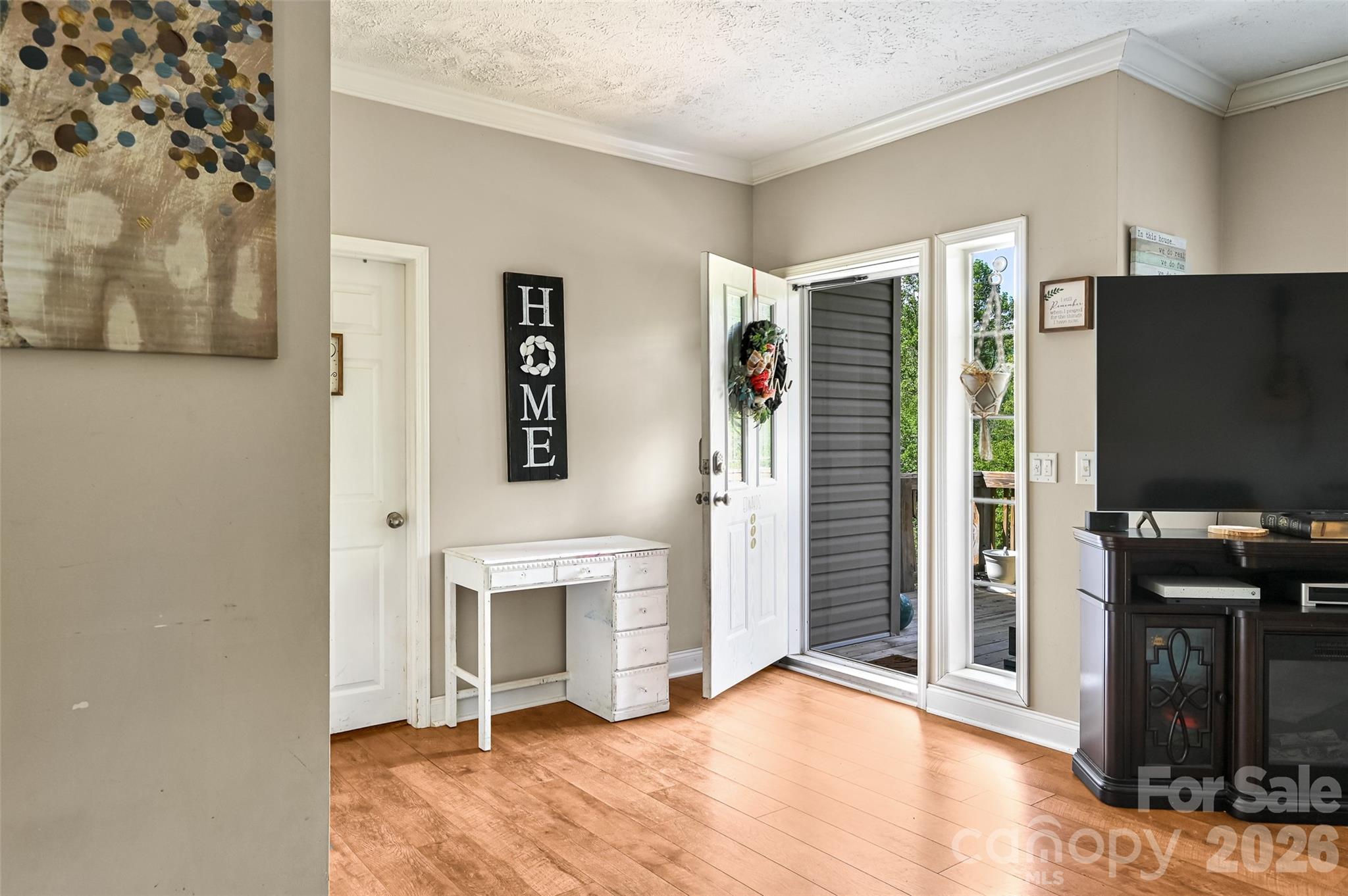 371 Starnes Cove Road Candler NC 28715