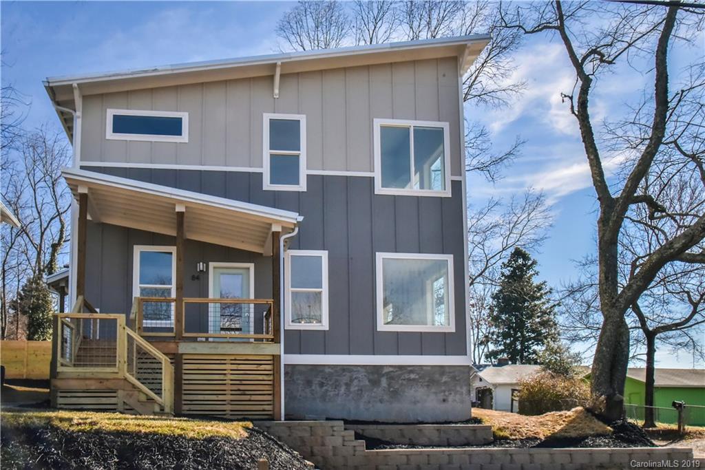 84 Frances Street Asheville NC 28806