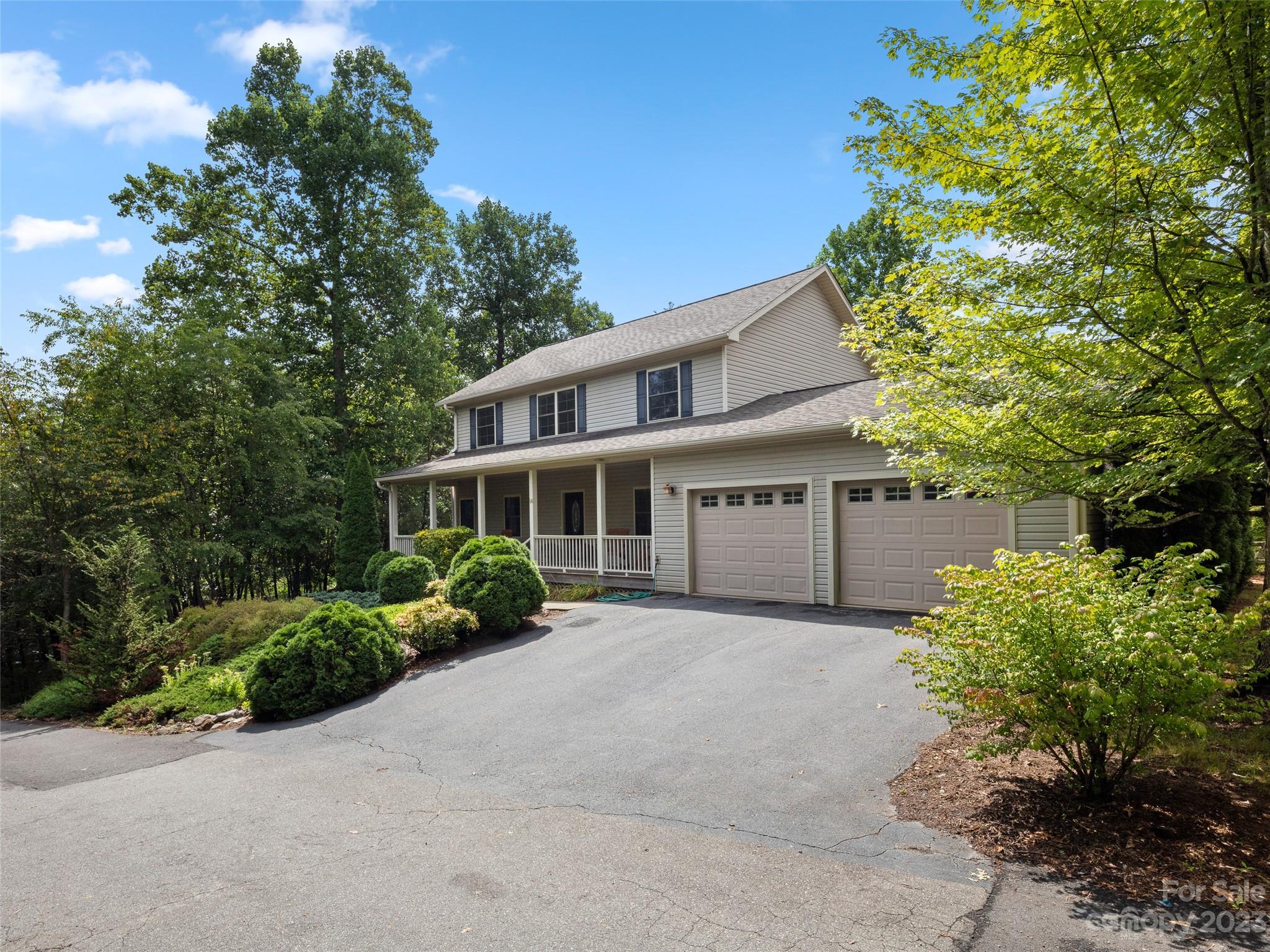 14 Arbor Meadow Lane Asheville NC 28805