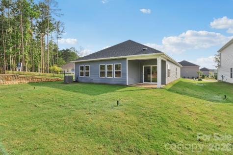 2449 Chartwell Street Stanley NC 28164