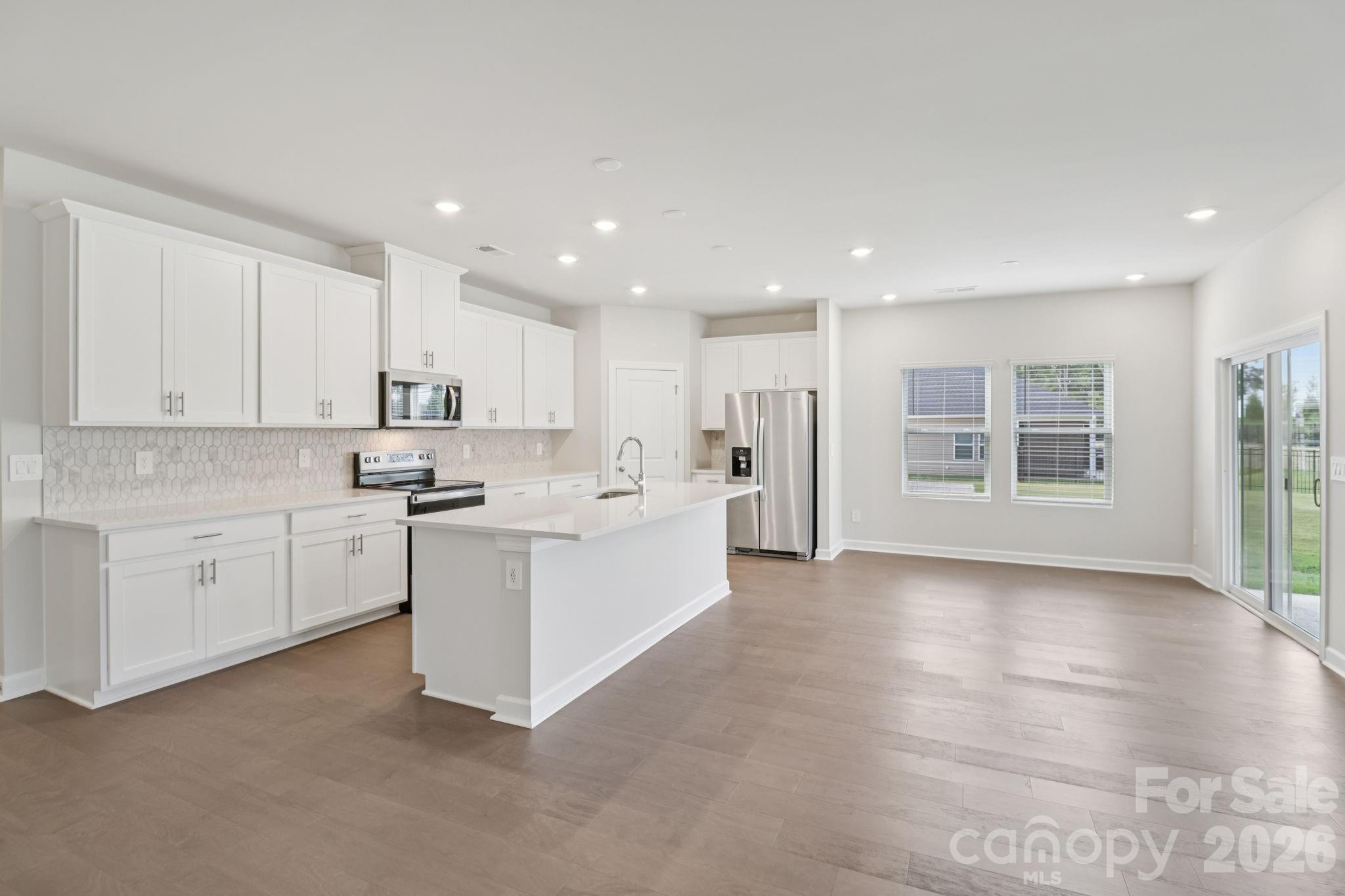 2449 Chartwell Street Stanley NC 28164