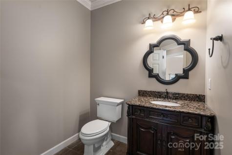 98 Sovereign Lane Fairview NC 28730