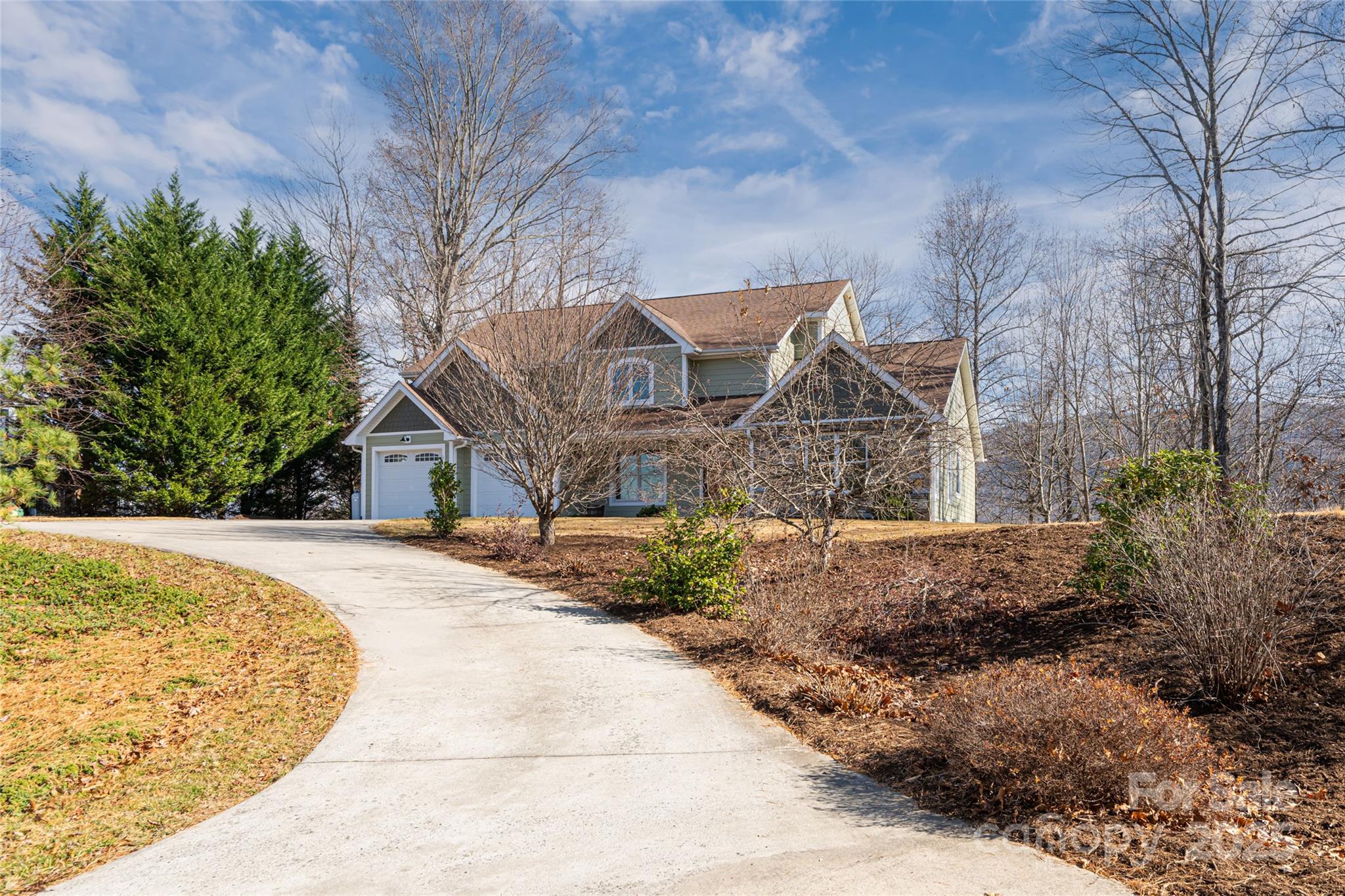 98 Sovereign Lane Fairview NC 28730