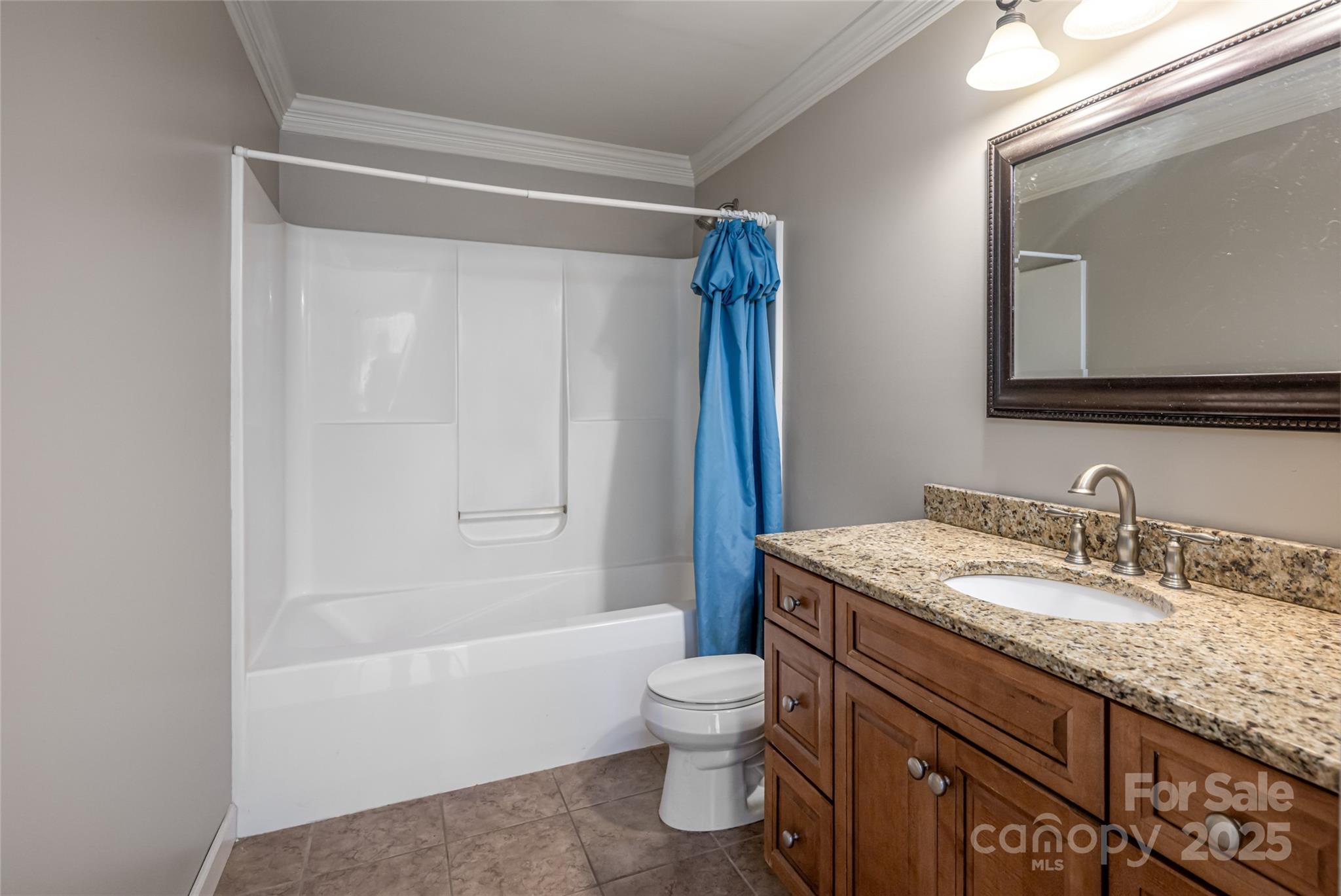 98 Sovereign Lane Fairview NC 28730