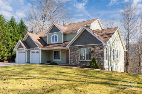 98 Sovereign Lane Fairview NC 28730