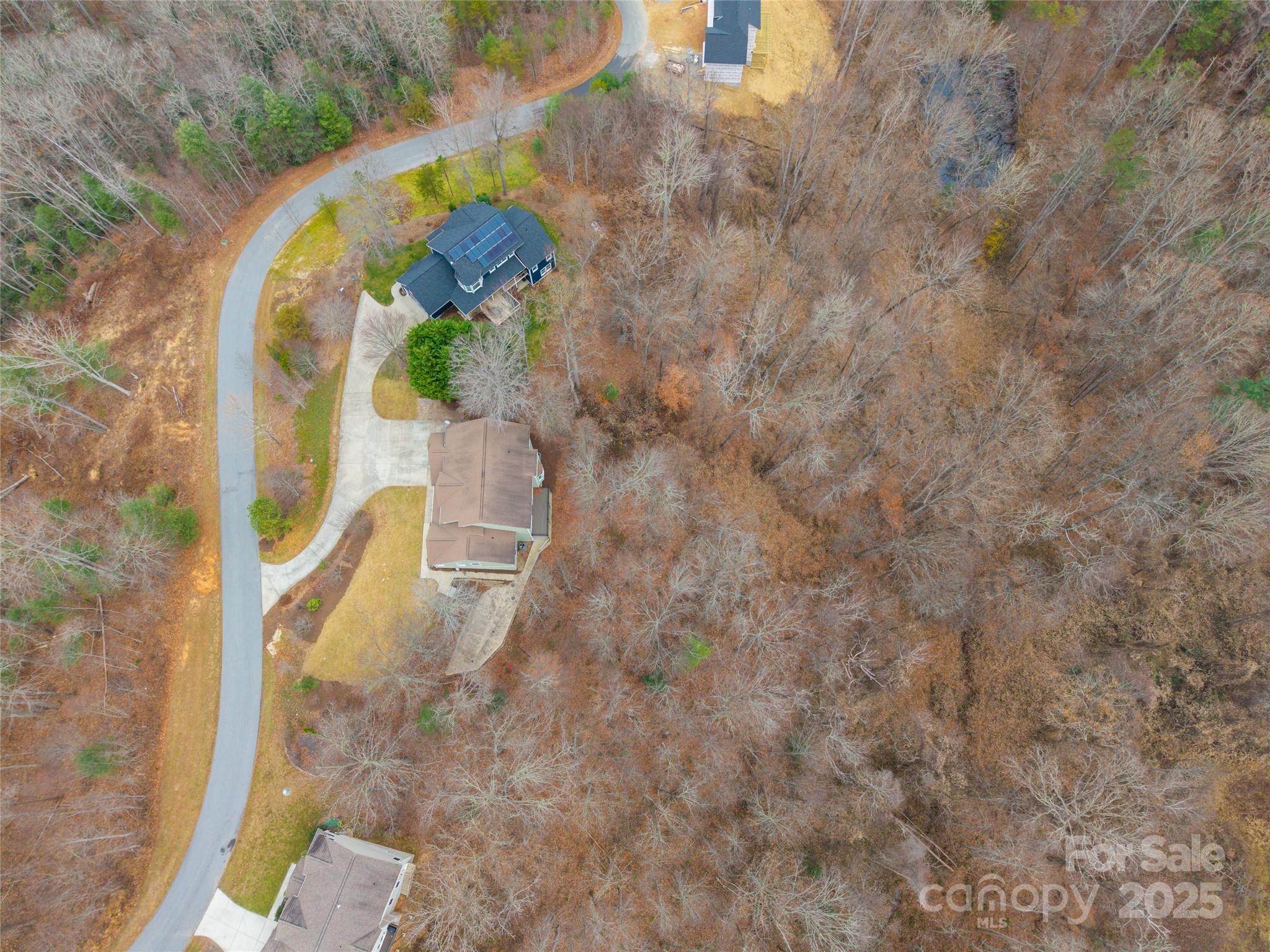 98 Sovereign Lane Fairview NC 28730