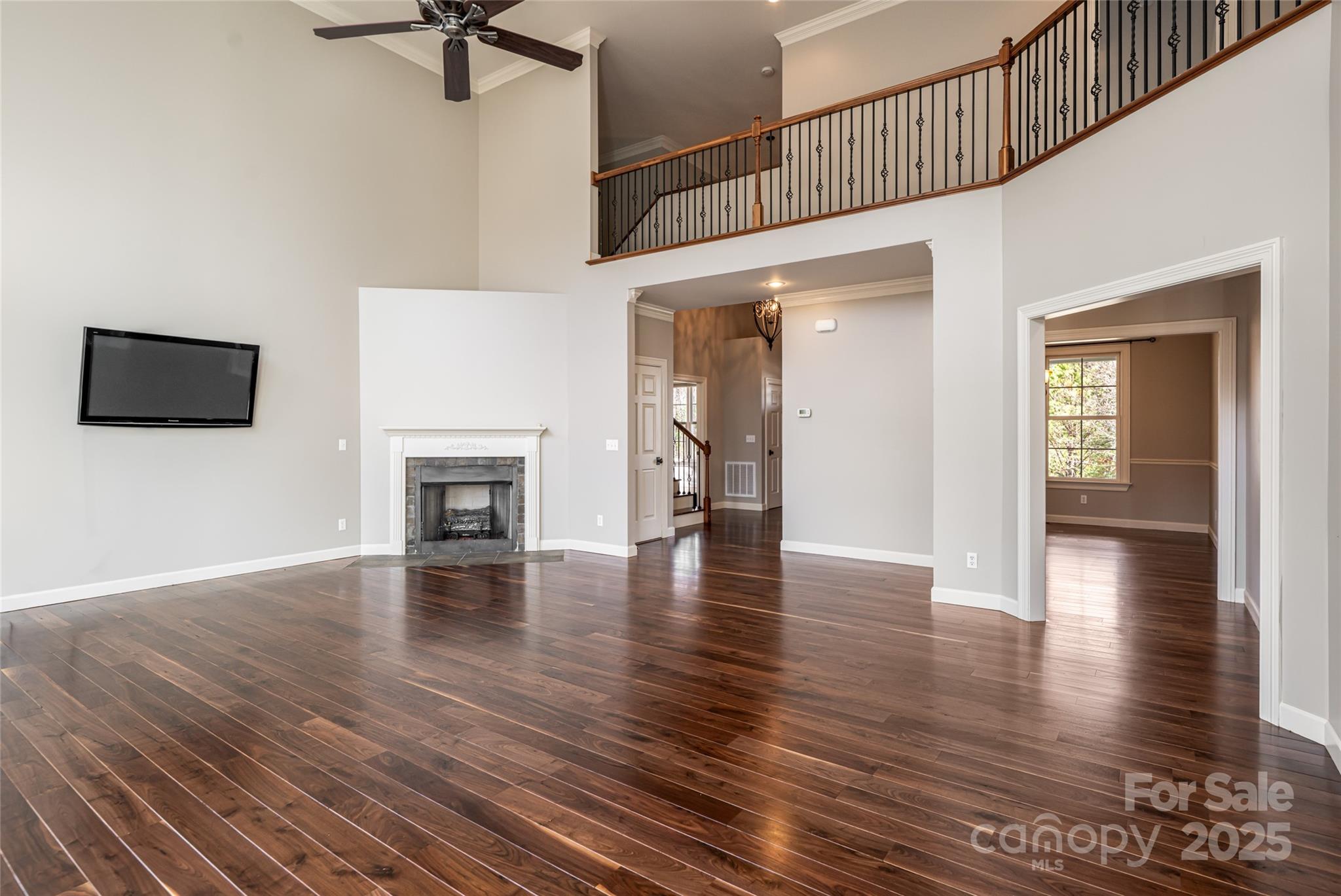 98 Sovereign Lane Fairview NC 28730