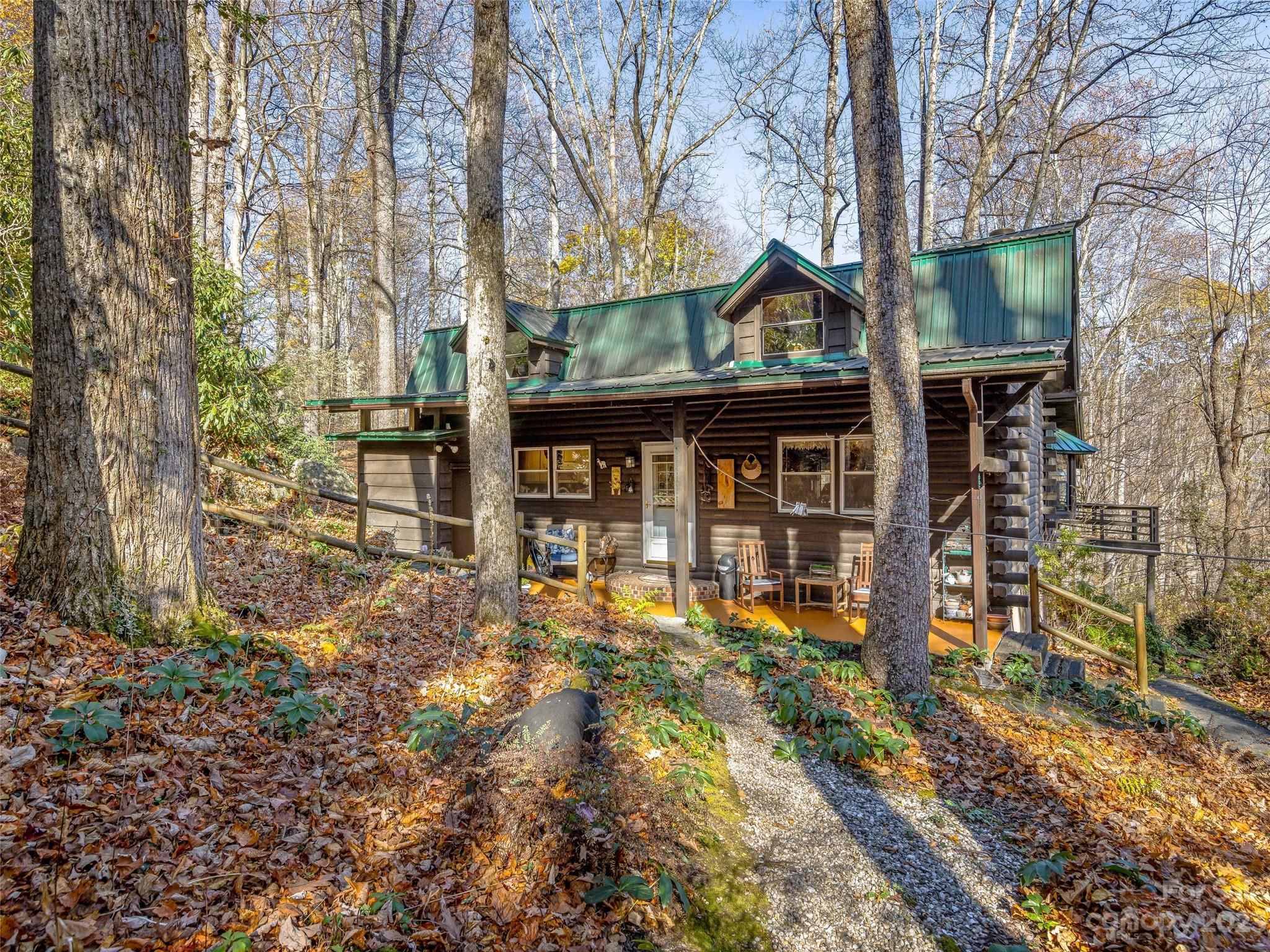 1970 Dogwood Drive Maggie Valley NC 28751