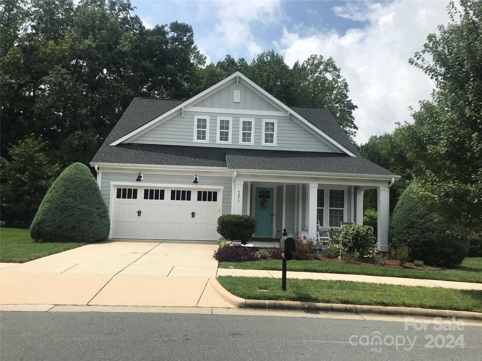 5853 Whitehawk Hill Road Mint Hill NC 28227