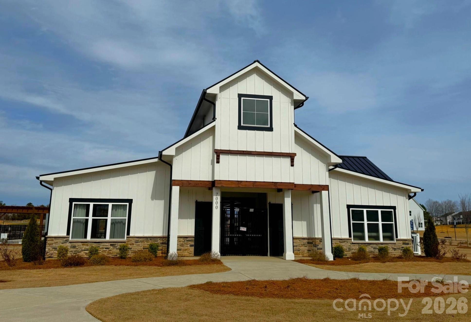 3025 Grain Orchard Road Indian Trail NC 28079