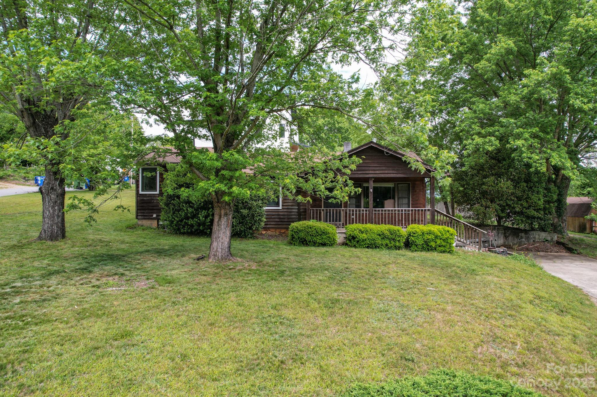 224 Bear Creek Road Asheville NC 28806