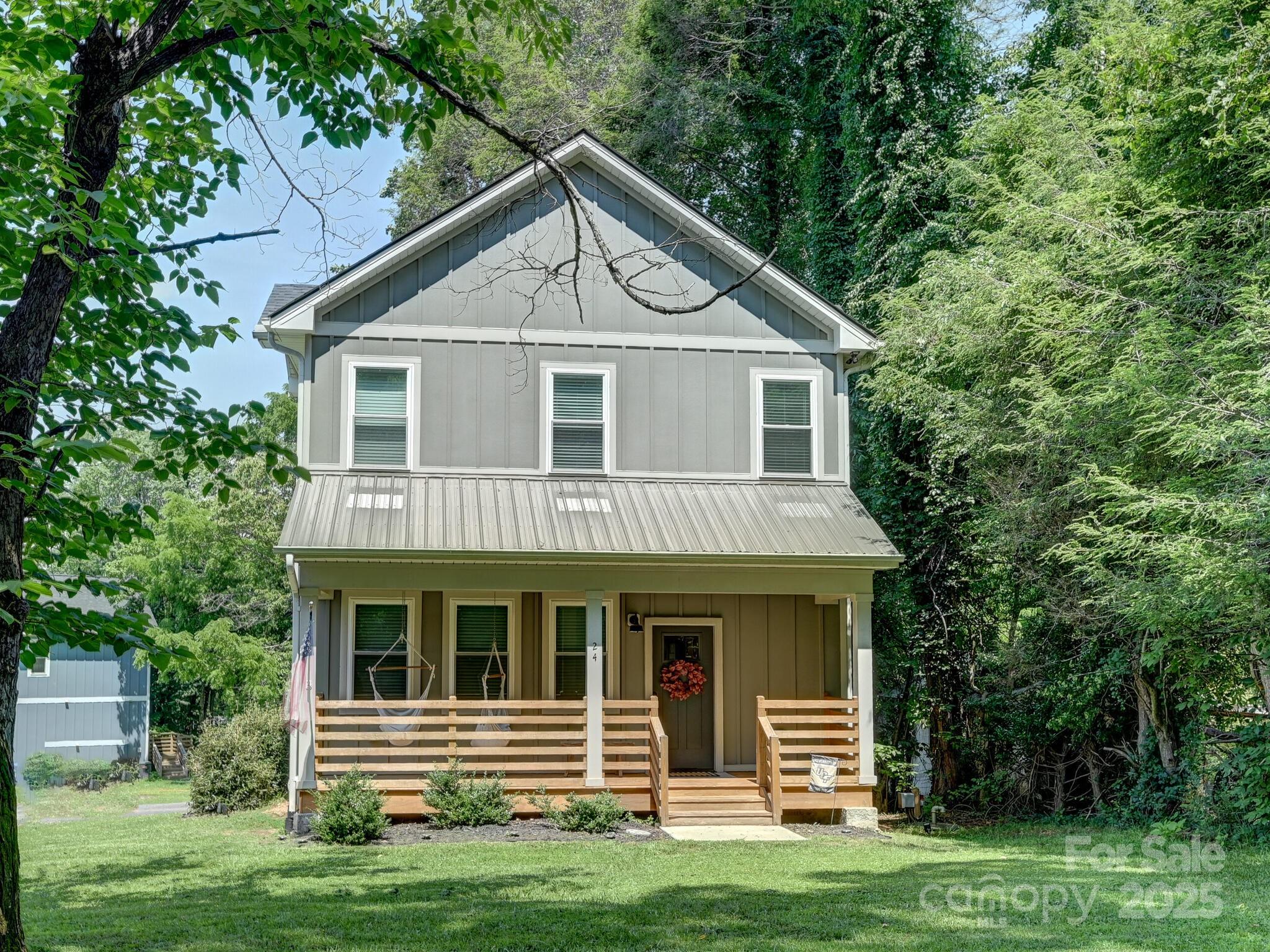 24 Gudger Road Asheville NC 28806