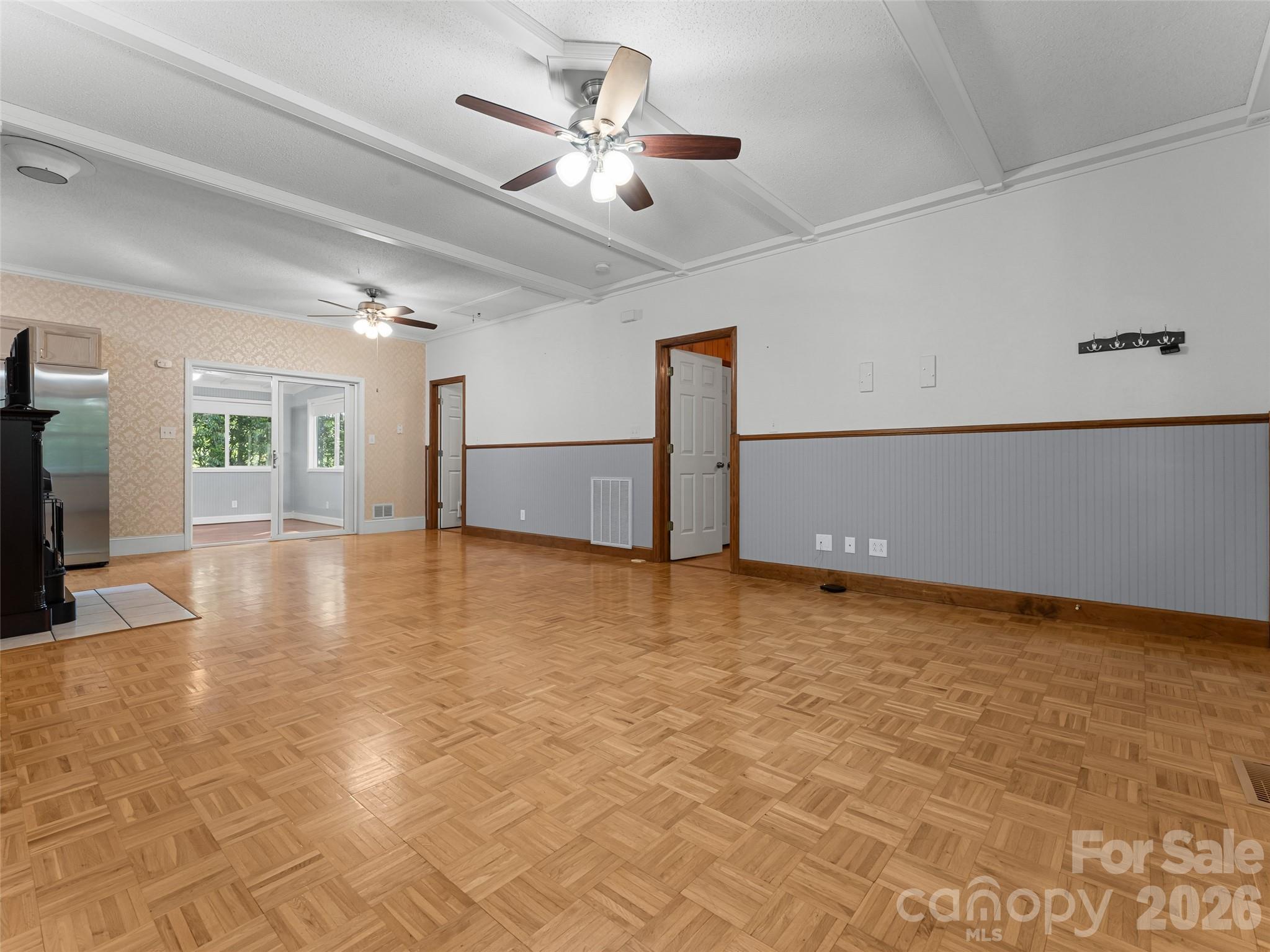 387 Crystal Creek Drive Pisgah Forest NC 28768