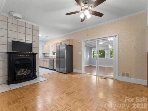 387 Crystal Creek Drive Pisgah Forest NC 28768
