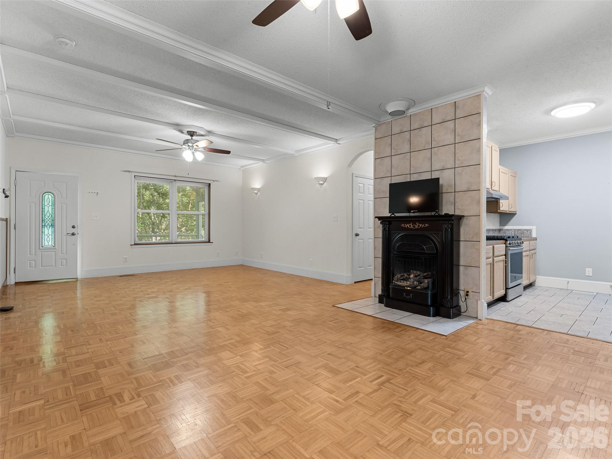 387 Crystal Creek Drive Pisgah Forest NC 28768