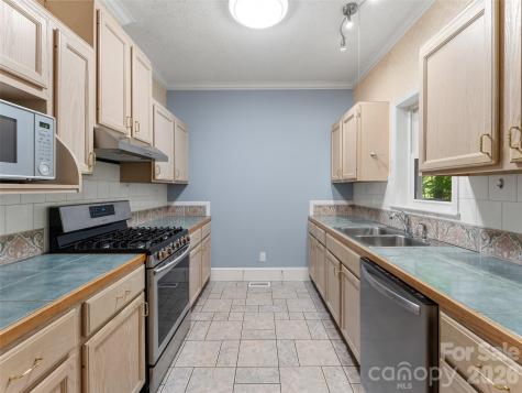 387 Crystal Creek Drive Pisgah Forest NC 28768