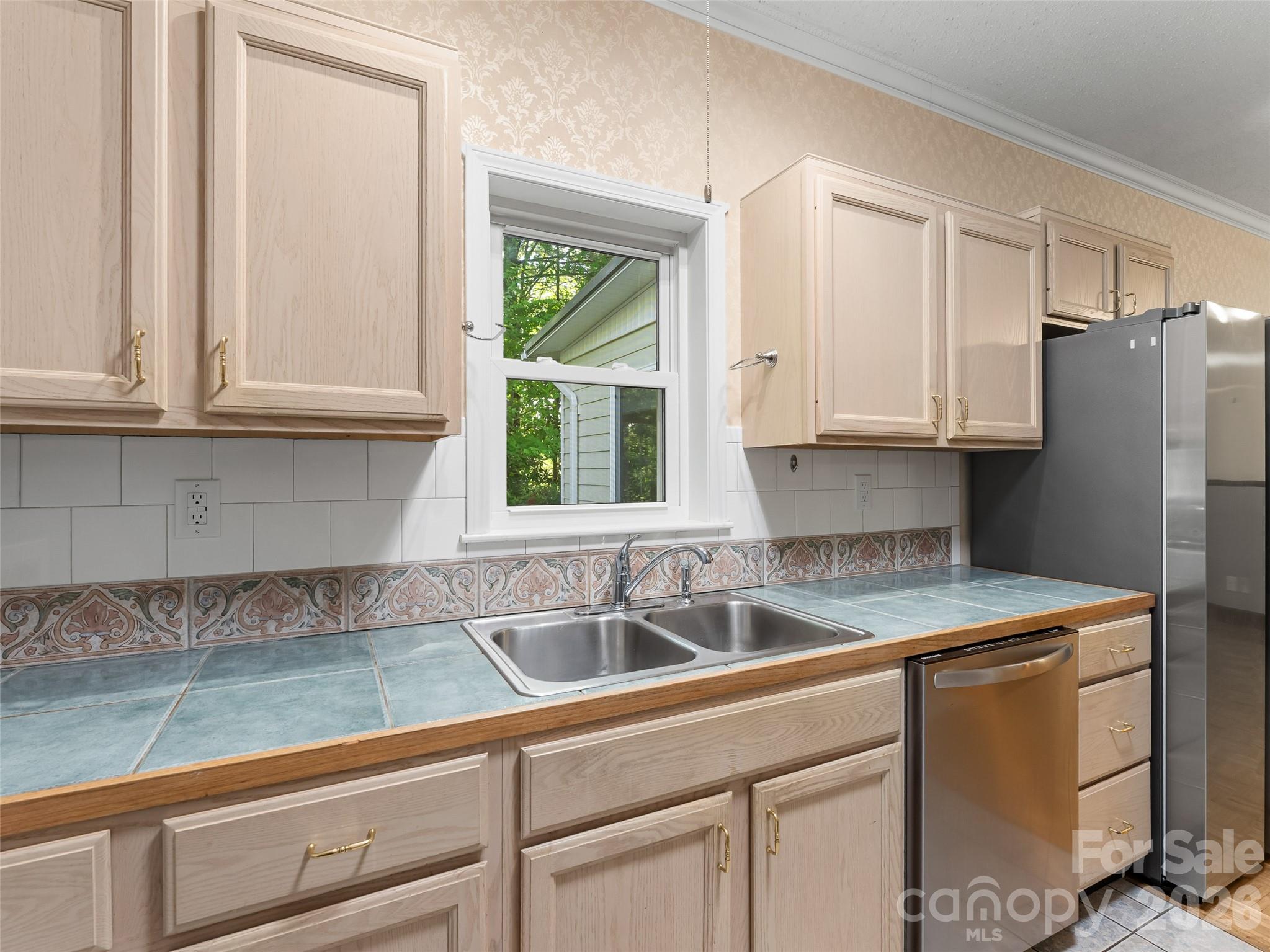 387 Crystal Creek Drive Pisgah Forest NC 28768