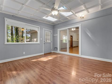 387 Crystal Creek Drive Pisgah Forest NC 28768